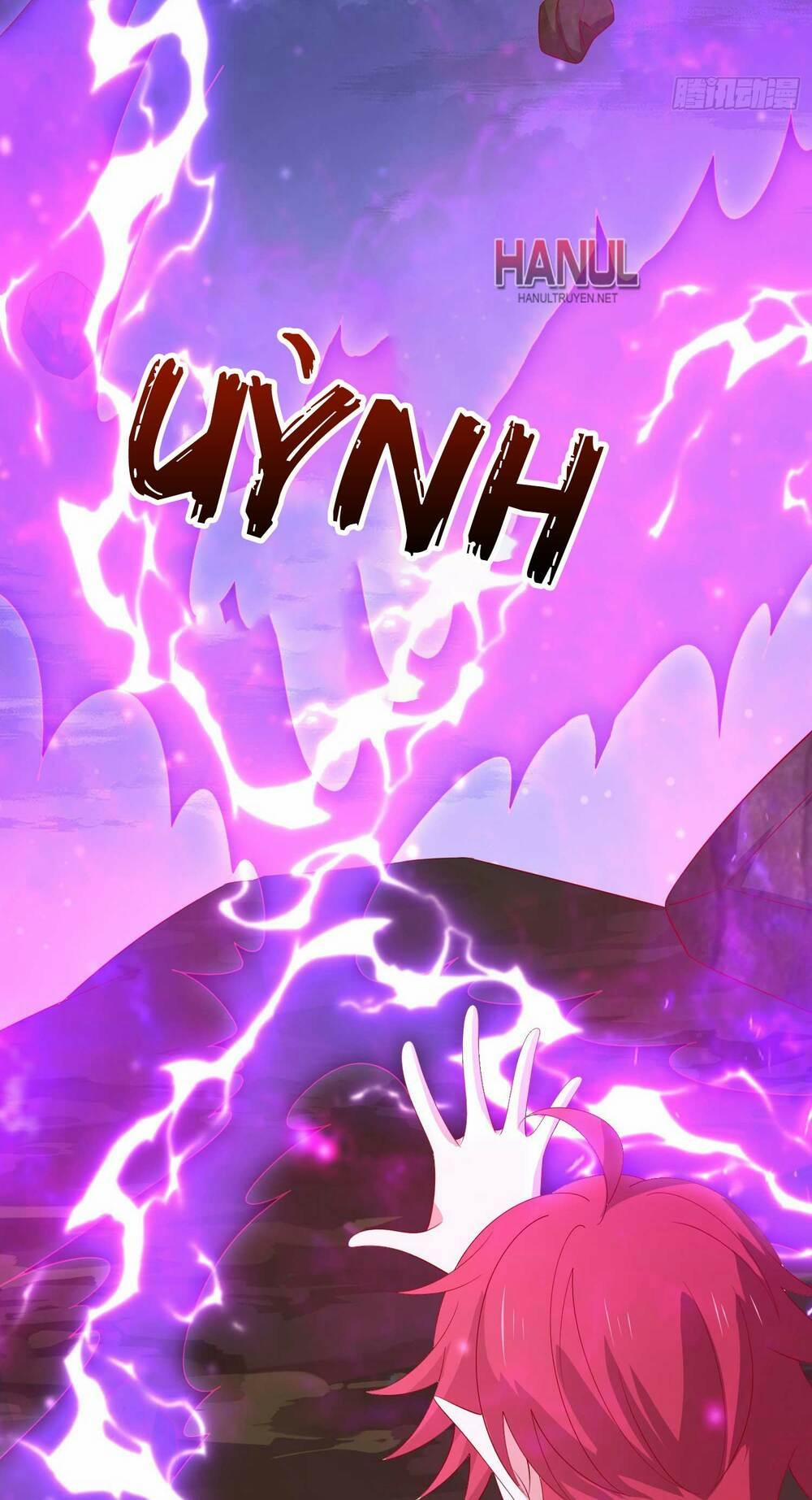 Chi Tôn Đồng Thuật Sư: Tuyệt Thế Đại Tiểu Thư 320 trang 5