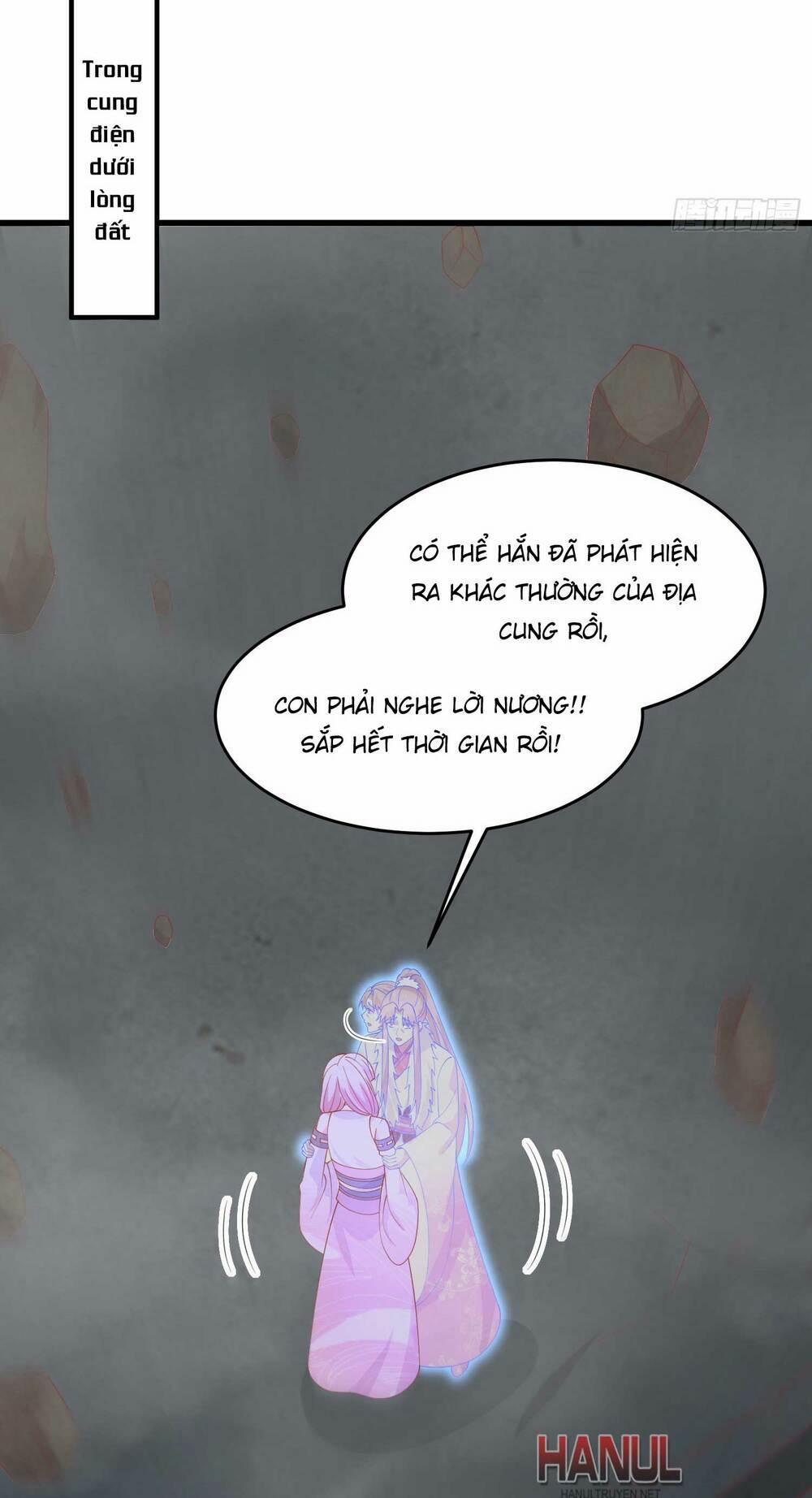 Chi Tôn Đồng Thuật Sư: Tuyệt Thế Đại Tiểu Thư 320 trang 7