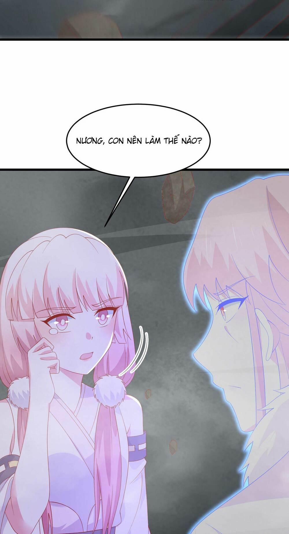 Chi Tôn Đồng Thuật Sư: Tuyệt Thế Đại Tiểu Thư 320 trang 8