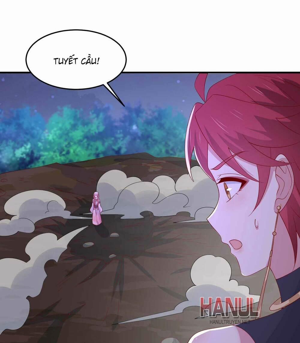 Chi Tôn Đồng Thuật Sư: Tuyệt Thế Đại Tiểu Thư 321 trang 11