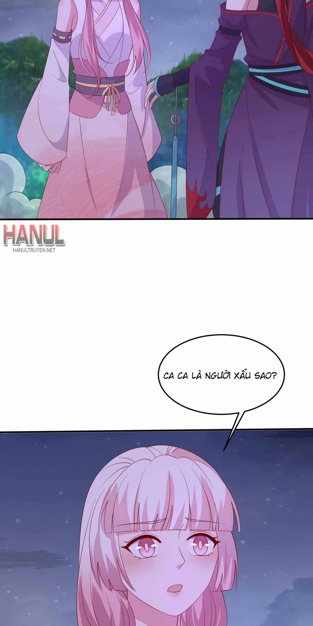 Chi Tôn Đồng Thuật Sư: Tuyệt Thế Đại Tiểu Thư 321 trang 13