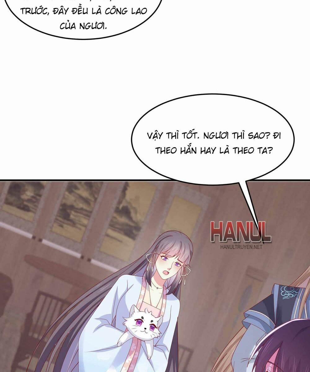 Chi Tôn Đồng Thuật Sư: Tuyệt Thế Đại Tiểu Thư 321 trang 30