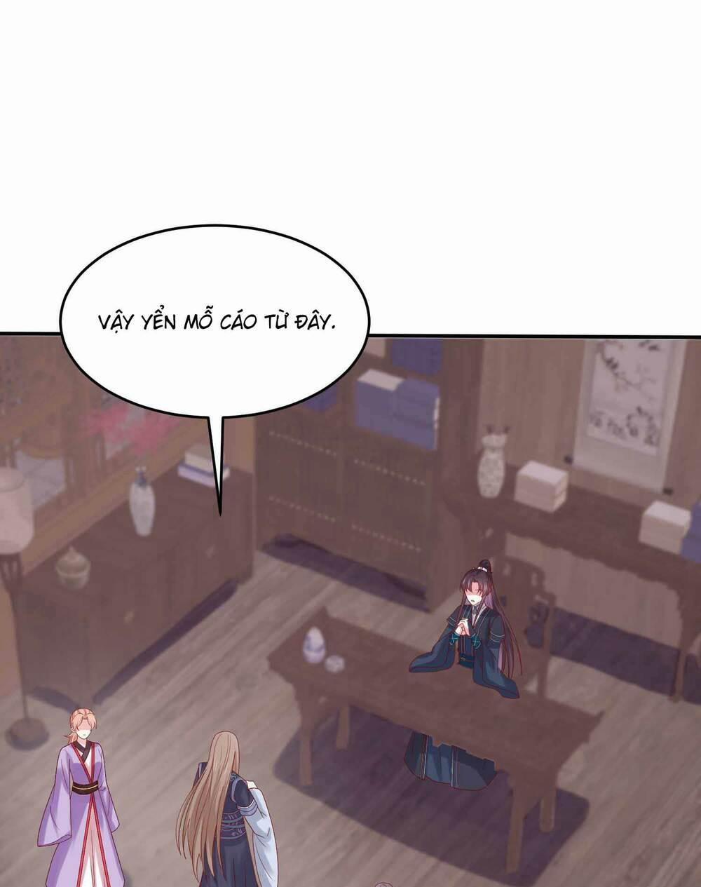 Chi Tôn Đồng Thuật Sư: Tuyệt Thế Đại Tiểu Thư 321 trang 32