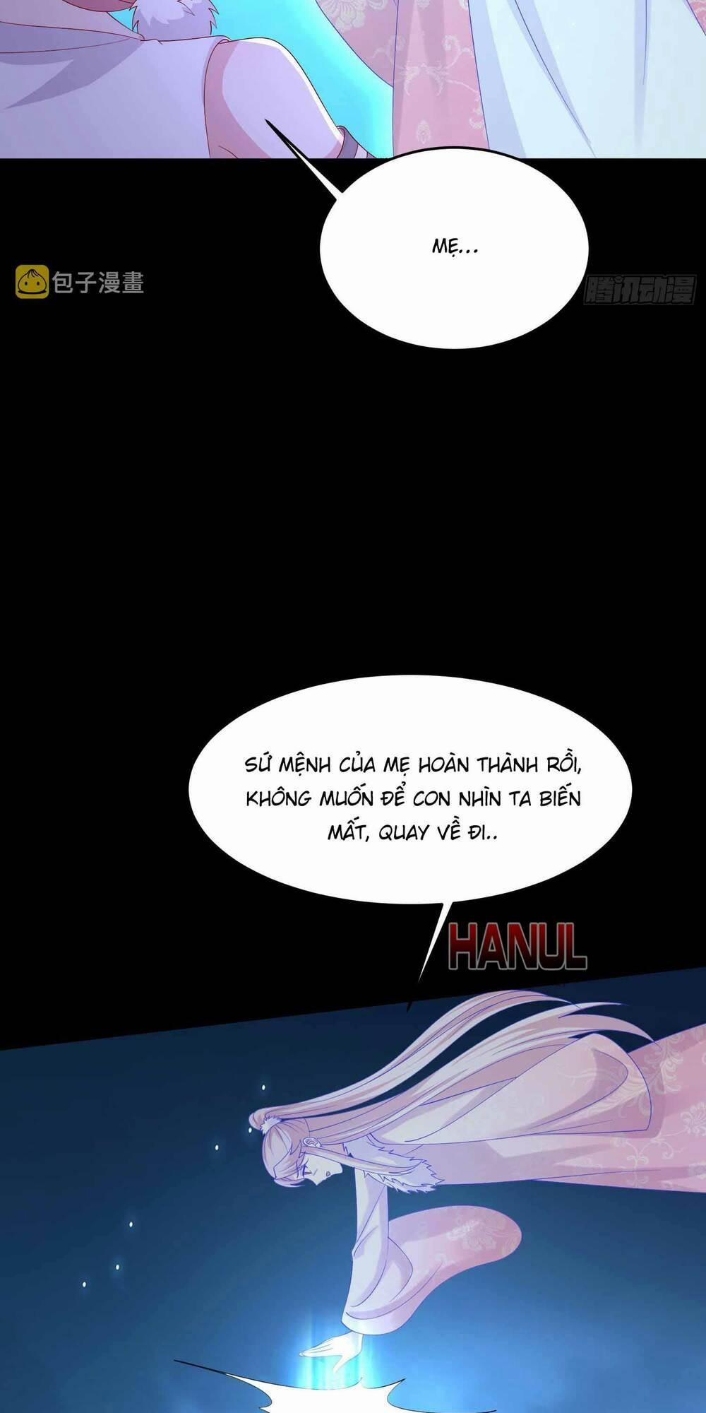 Chi Tôn Đồng Thuật Sư: Tuyệt Thế Đại Tiểu Thư 321 trang 4