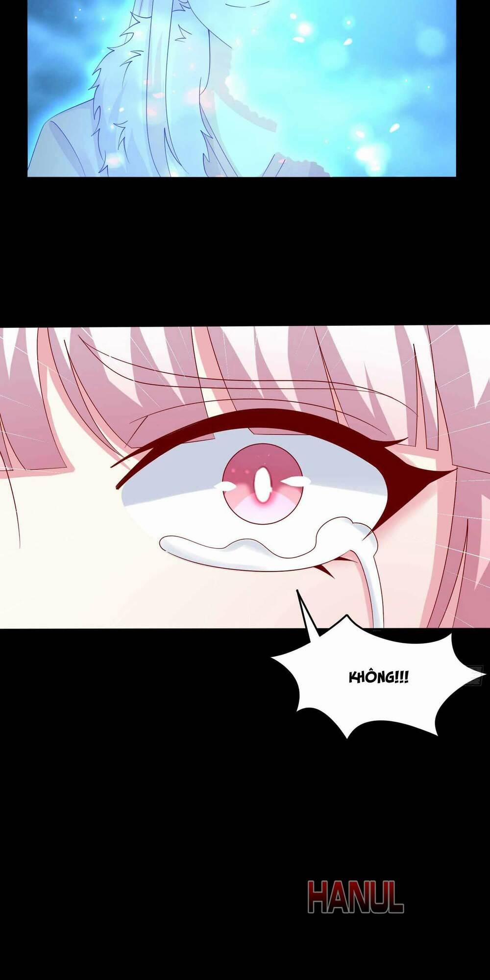 Chi Tôn Đồng Thuật Sư: Tuyệt Thế Đại Tiểu Thư 321 trang 8