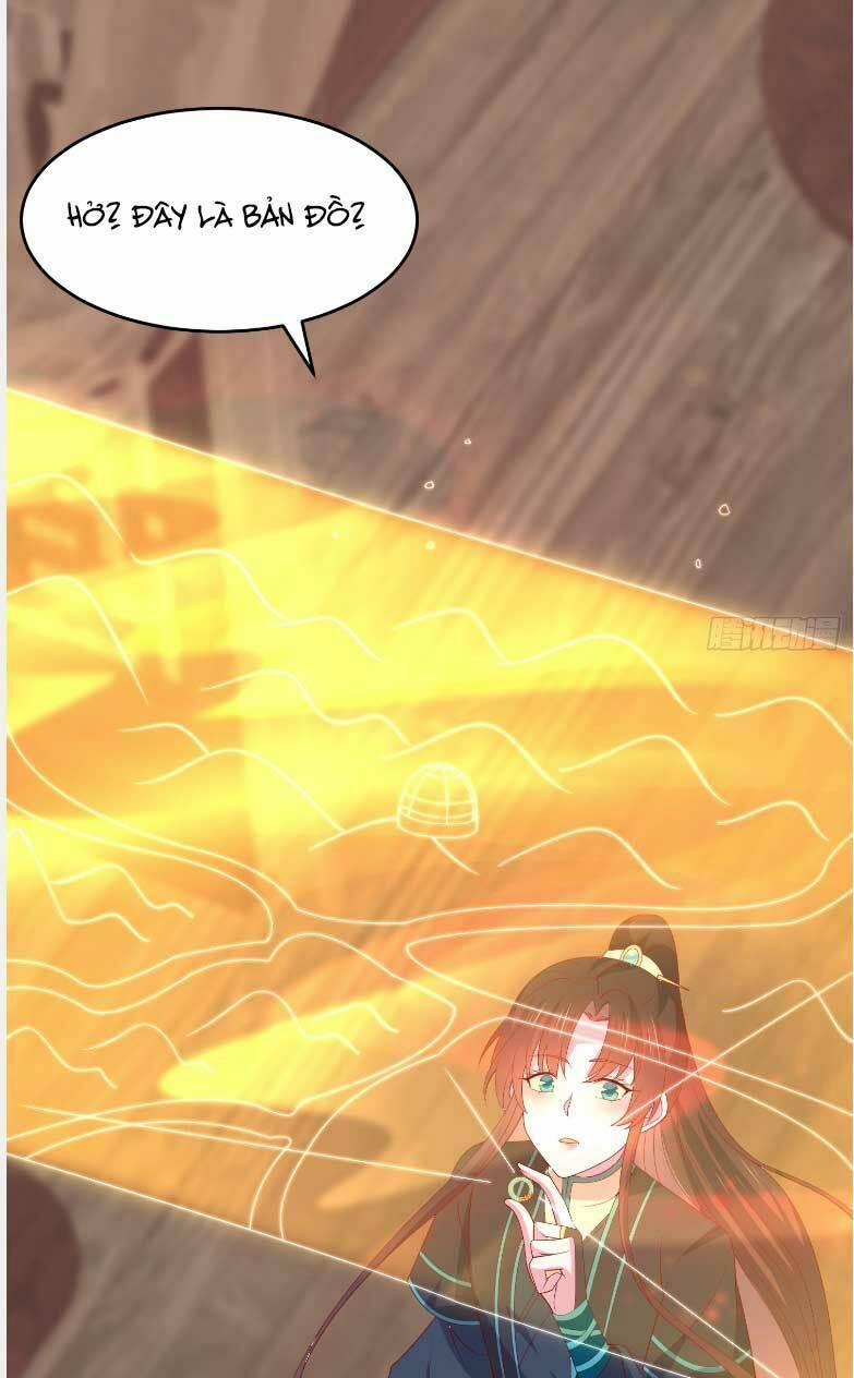 Chi Tôn Đồng Thuật Sư: Tuyệt Thế Đại Tiểu Thư 322 trang 13