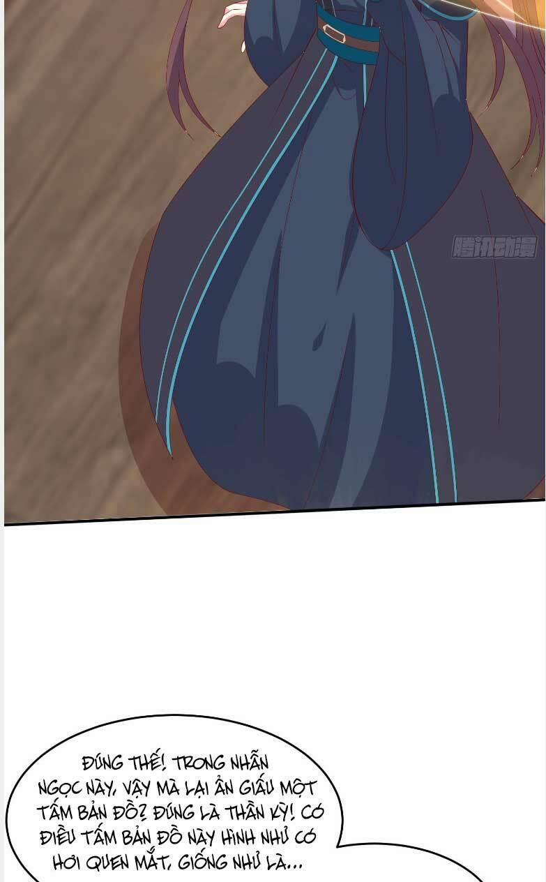 Chi Tôn Đồng Thuật Sư: Tuyệt Thế Đại Tiểu Thư 322 trang 14