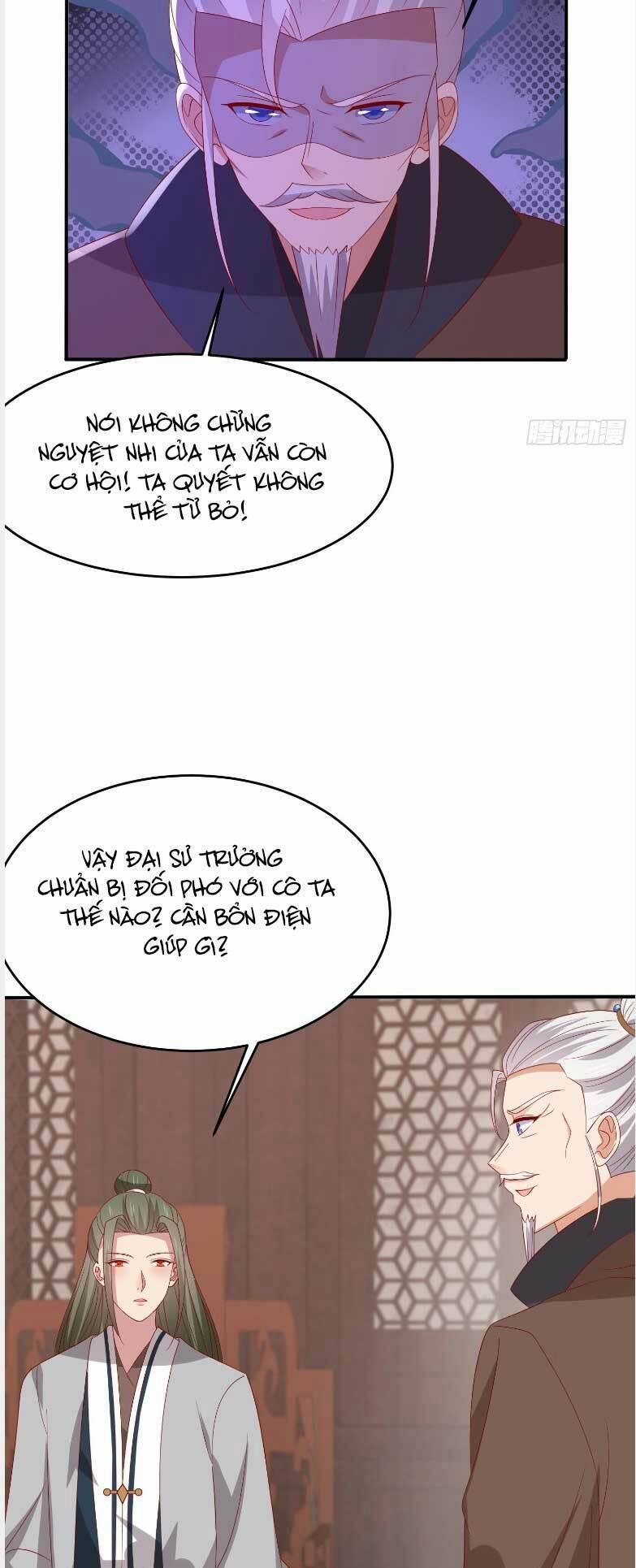 Chi Tôn Đồng Thuật Sư: Tuyệt Thế Đại Tiểu Thư 322 trang 25