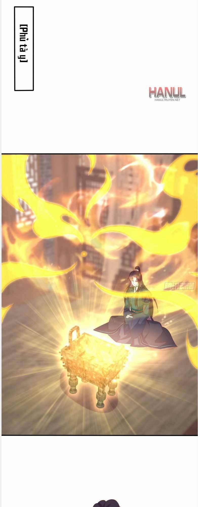 Chi Tôn Đồng Thuật Sư: Tuyệt Thế Đại Tiểu Thư 322 trang 3