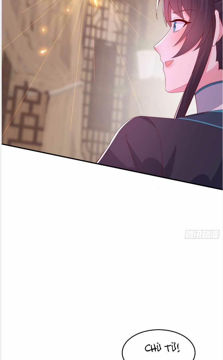 Chi Tôn Đồng Thuật Sư: Tuyệt Thế Đại Tiểu Thư 322 trang 5