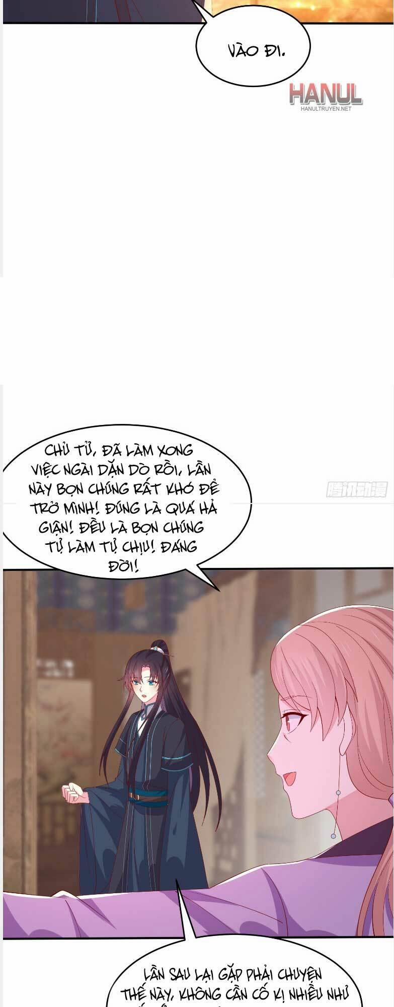 Chi Tôn Đồng Thuật Sư: Tuyệt Thế Đại Tiểu Thư 322 trang 7