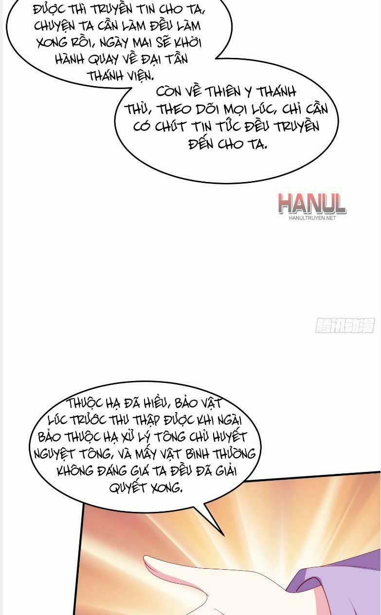 Chi Tôn Đồng Thuật Sư: Tuyệt Thế Đại Tiểu Thư 322 trang 9