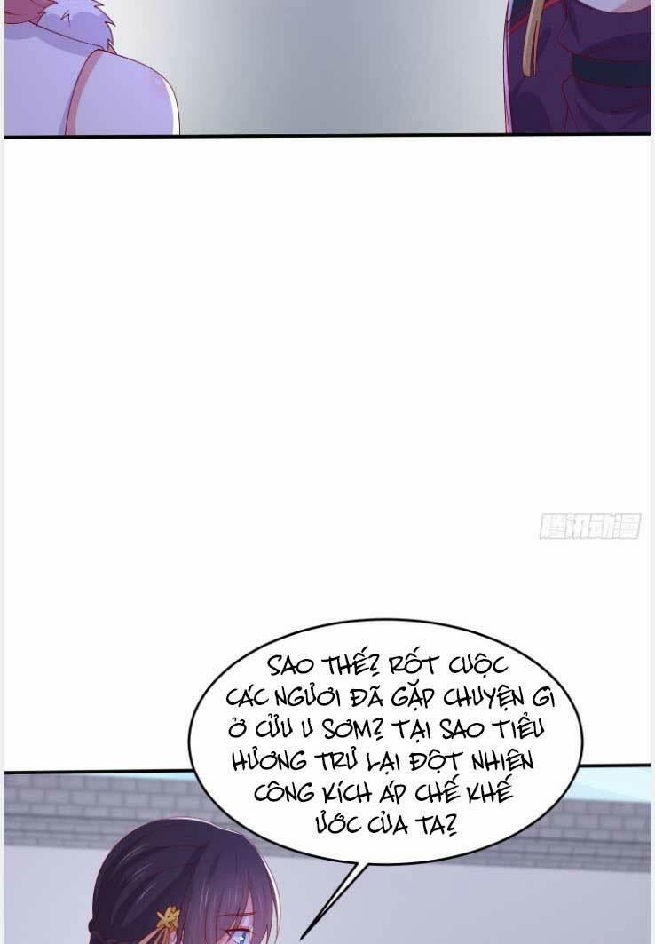 Chi Tôn Đồng Thuật Sư: Tuyệt Thế Đại Tiểu Thư 323 trang 20