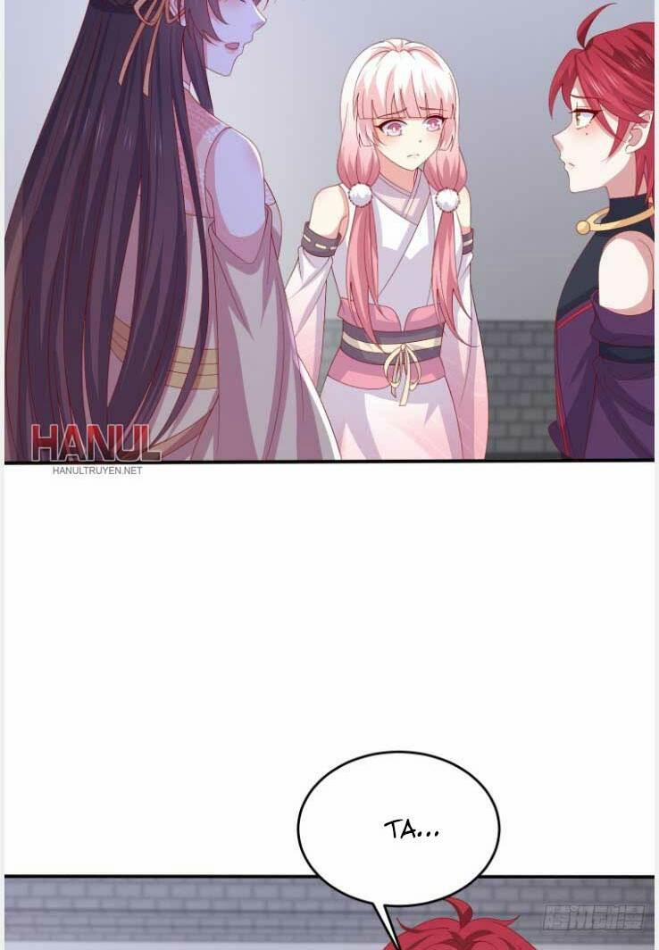 Chi Tôn Đồng Thuật Sư: Tuyệt Thế Đại Tiểu Thư 323 trang 21