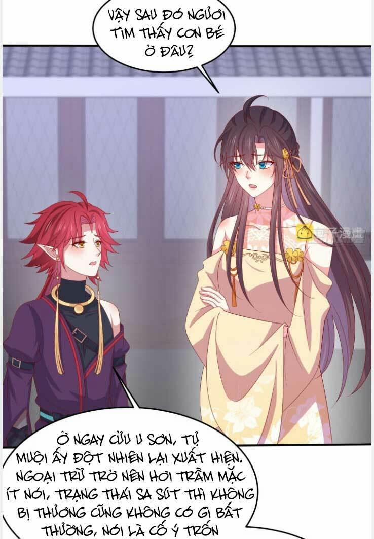 Chi Tôn Đồng Thuật Sư: Tuyệt Thế Đại Tiểu Thư 323 trang 24