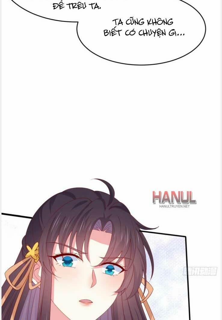 Chi Tôn Đồng Thuật Sư: Tuyệt Thế Đại Tiểu Thư 323 trang 25