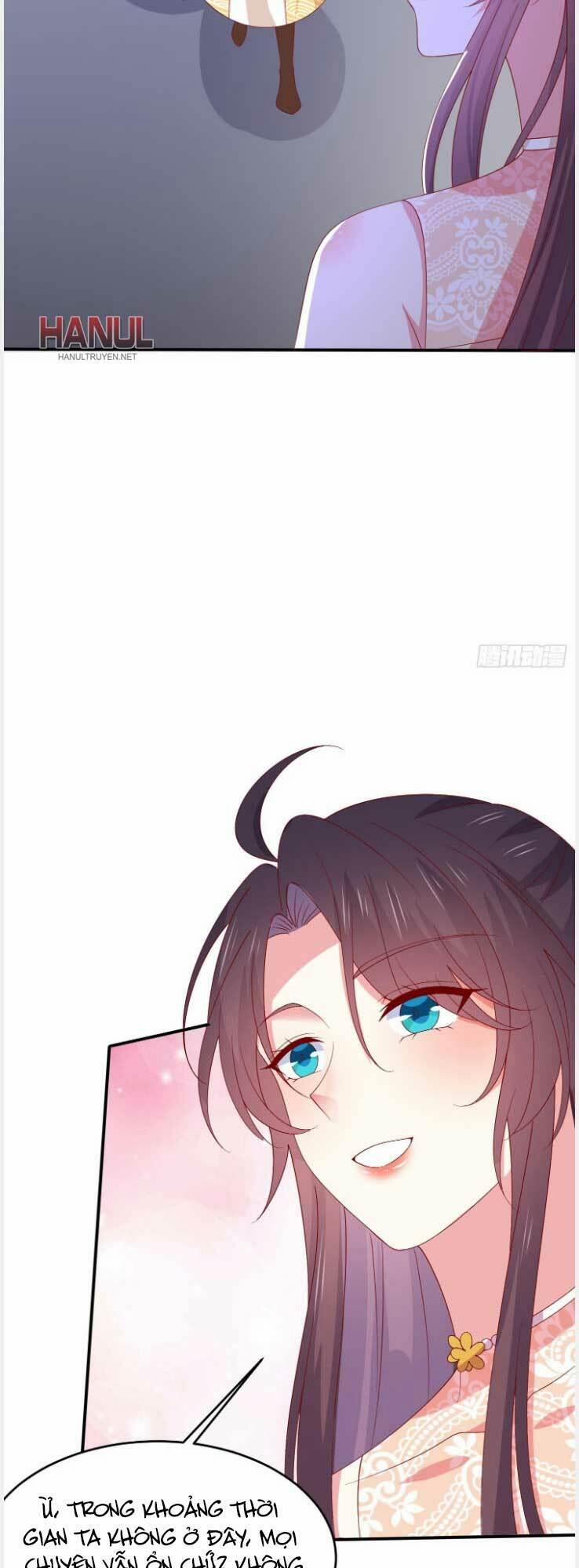 Chi Tôn Đồng Thuật Sư: Tuyệt Thế Đại Tiểu Thư 323 trang 27