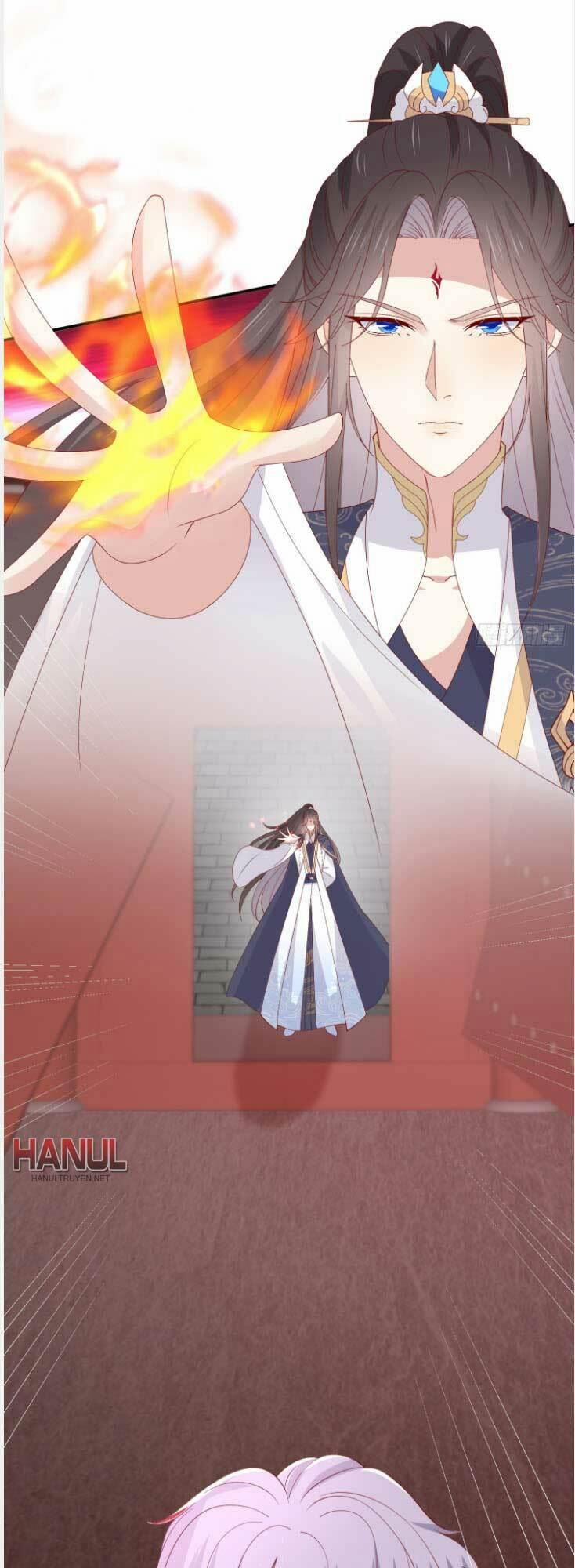 Chi Tôn Đồng Thuật Sư: Tuyệt Thế Đại Tiểu Thư 323 trang 4