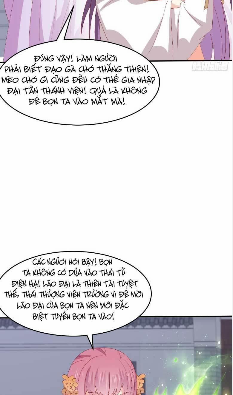 Chi Tôn Đồng Thuật Sư: Tuyệt Thế Đại Tiểu Thư 324 trang 11