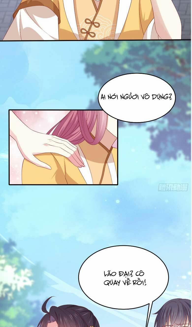 Chi Tôn Đồng Thuật Sư: Tuyệt Thế Đại Tiểu Thư 324 trang 16