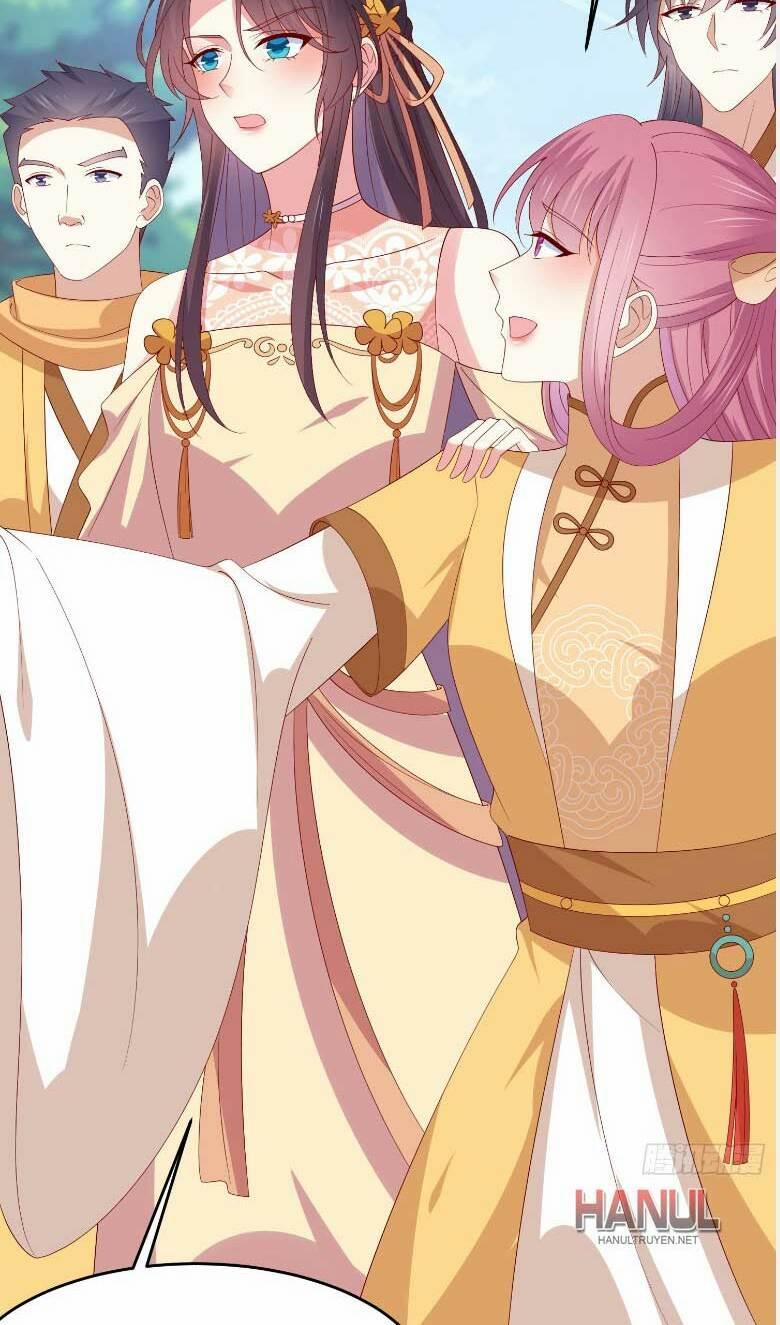 Chi Tôn Đồng Thuật Sư: Tuyệt Thế Đại Tiểu Thư 324 trang 17