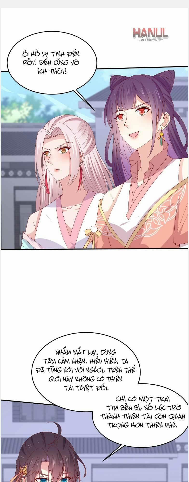 Chi Tôn Đồng Thuật Sư: Tuyệt Thế Đại Tiểu Thư 324 trang 19