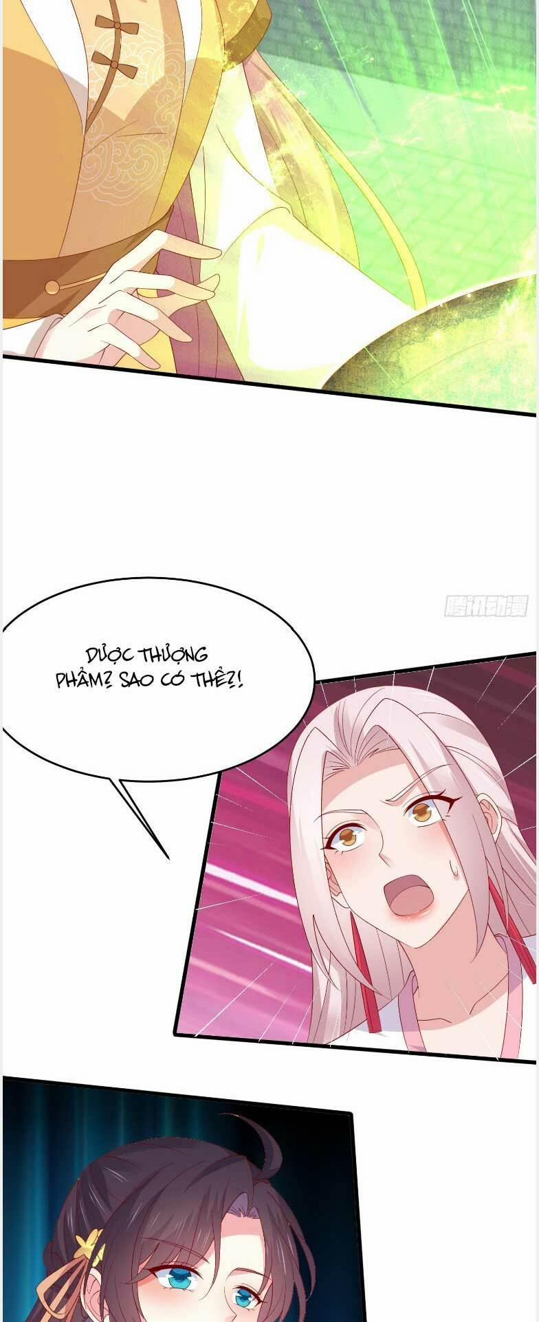 Chi Tôn Đồng Thuật Sư: Tuyệt Thế Đại Tiểu Thư 324 trang 23