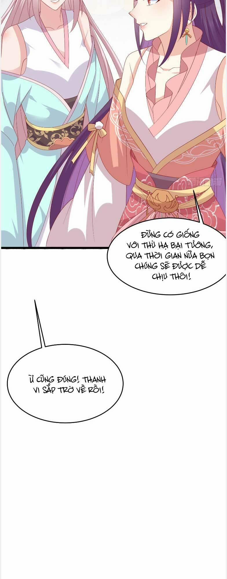 Chi Tôn Đồng Thuật Sư: Tuyệt Thế Đại Tiểu Thư 324 trang 26