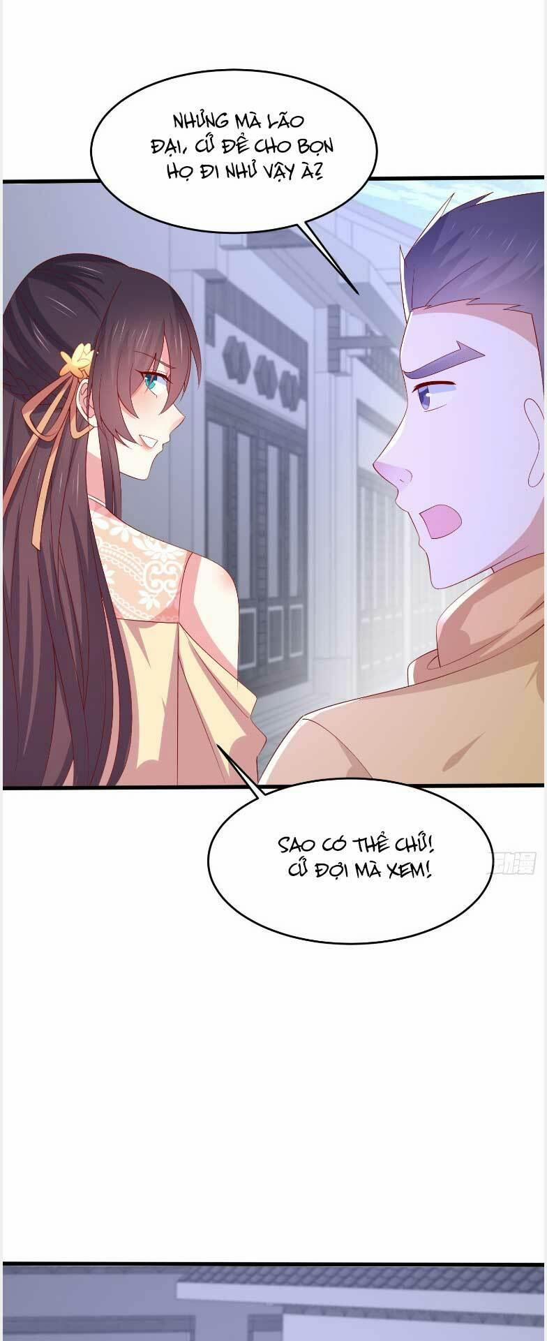 Chi Tôn Đồng Thuật Sư: Tuyệt Thế Đại Tiểu Thư 324 trang 28