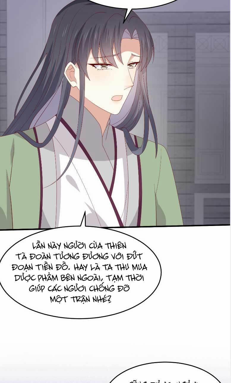 Chi Tôn Đồng Thuật Sư: Tuyệt Thế Đại Tiểu Thư 325 trang 16