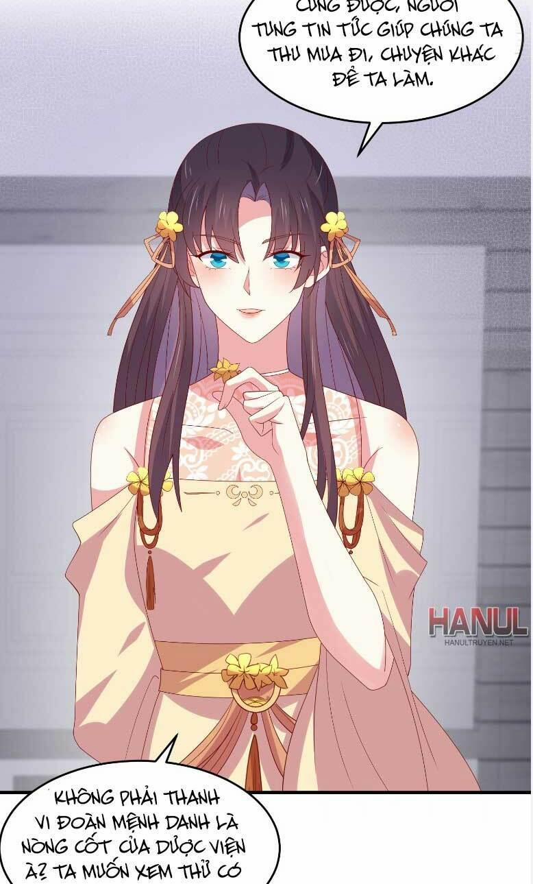 Chi Tôn Đồng Thuật Sư: Tuyệt Thế Đại Tiểu Thư 325 trang 17