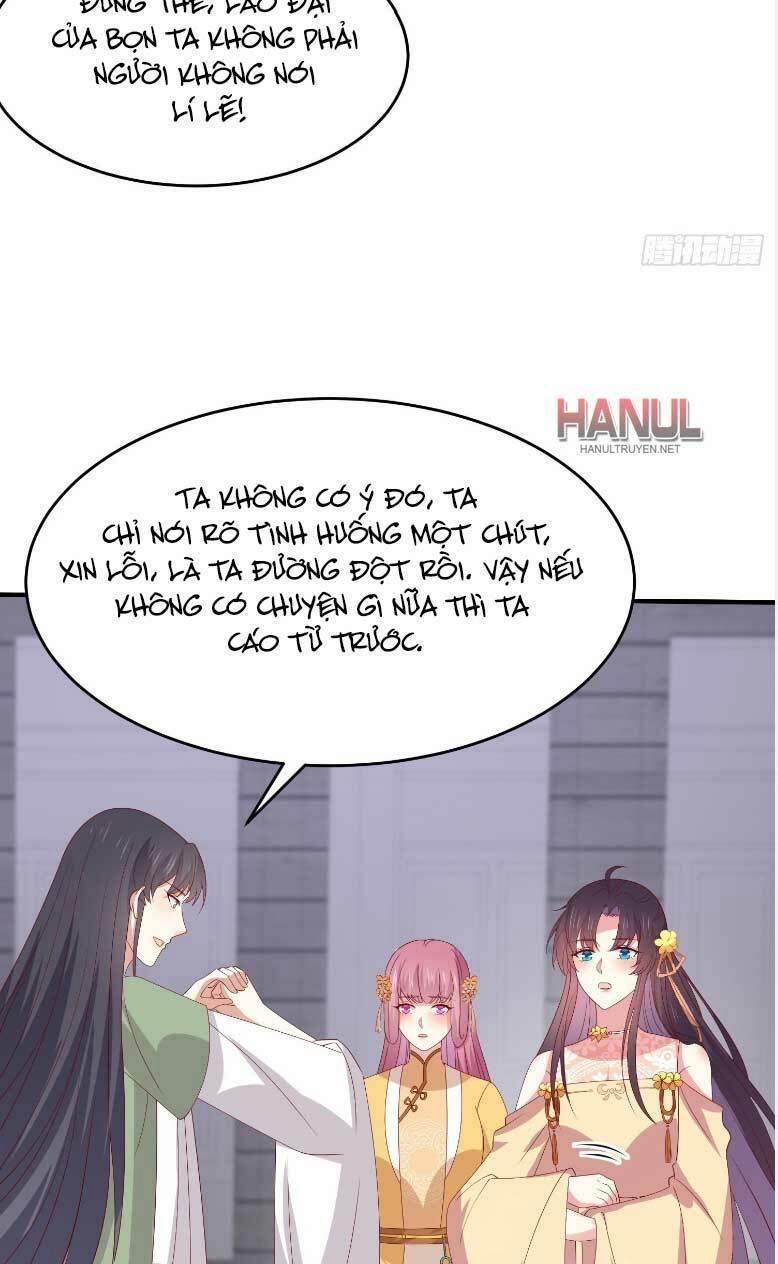 Chi Tôn Đồng Thuật Sư: Tuyệt Thế Đại Tiểu Thư 325 trang 20