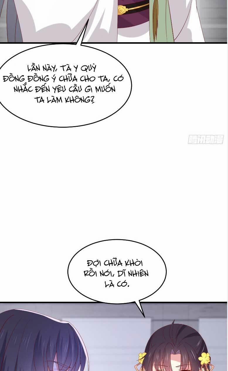 Chi Tôn Đồng Thuật Sư: Tuyệt Thế Đại Tiểu Thư 325 trang 24