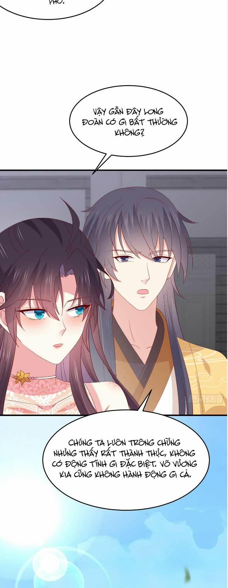 Chi Tôn Đồng Thuật Sư: Tuyệt Thế Đại Tiểu Thư 325 trang 27