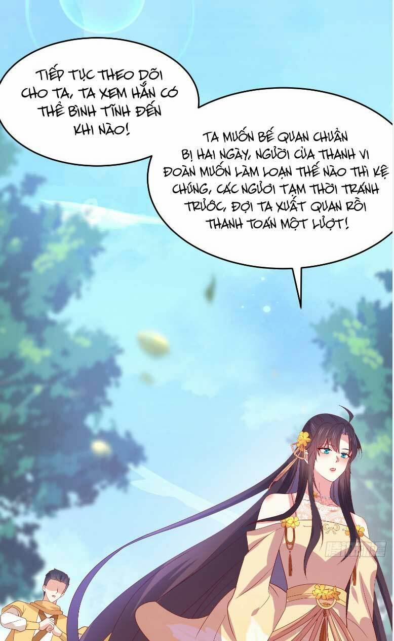 Chi Tôn Đồng Thuật Sư: Tuyệt Thế Đại Tiểu Thư 325 trang 28