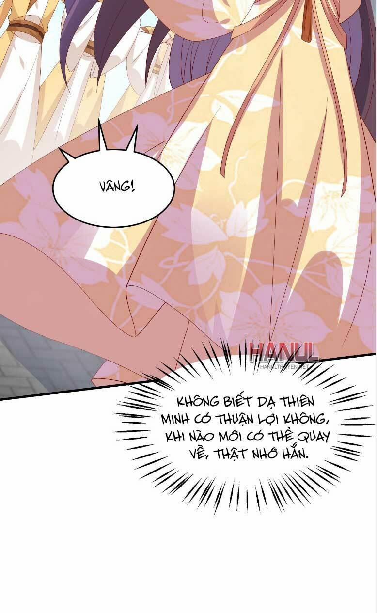 Chi Tôn Đồng Thuật Sư: Tuyệt Thế Đại Tiểu Thư 325 trang 29