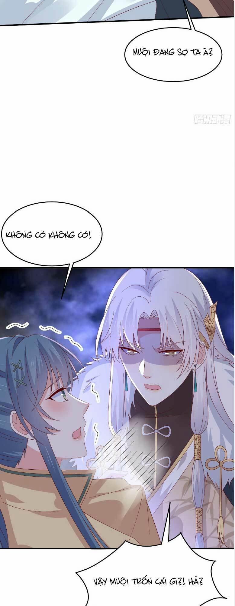 Chi Tôn Đồng Thuật Sư: Tuyệt Thế Đại Tiểu Thư 325 trang 8