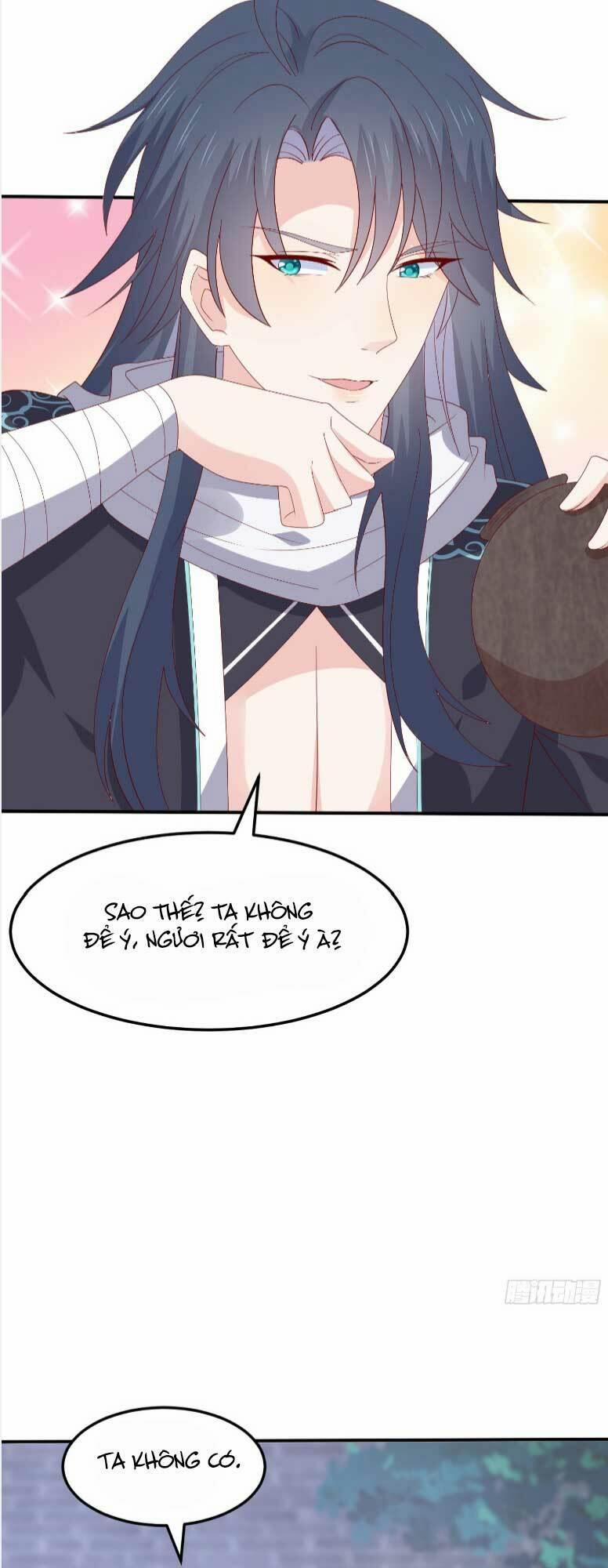 Chi Tôn Đồng Thuật Sư: Tuyệt Thế Đại Tiểu Thư 326 trang 13