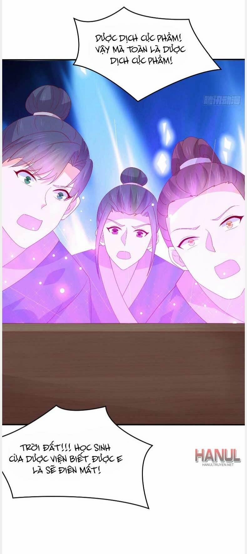 Chi Tôn Đồng Thuật Sư: Tuyệt Thế Đại Tiểu Thư 326 trang 29