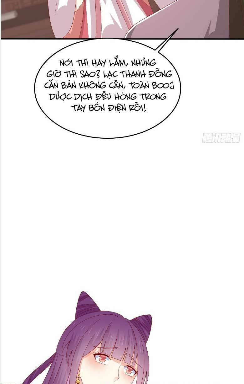 Chi Tôn Đồng Thuật Sư: Tuyệt Thế Đại Tiểu Thư 327 trang 11