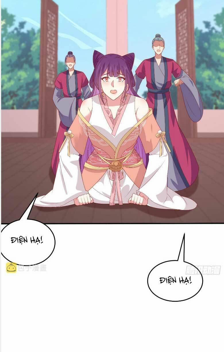 Chi Tôn Đồng Thuật Sư: Tuyệt Thế Đại Tiểu Thư 327 trang 16