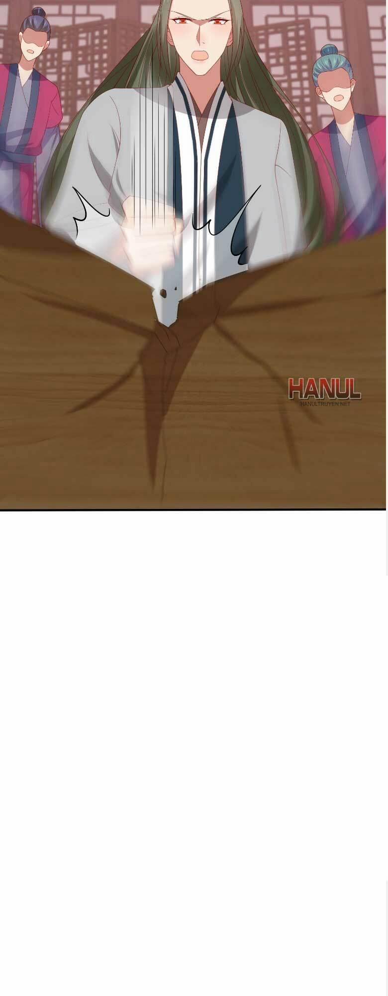 Chi Tôn Đồng Thuật Sư: Tuyệt Thế Đại Tiểu Thư 327 trang 19