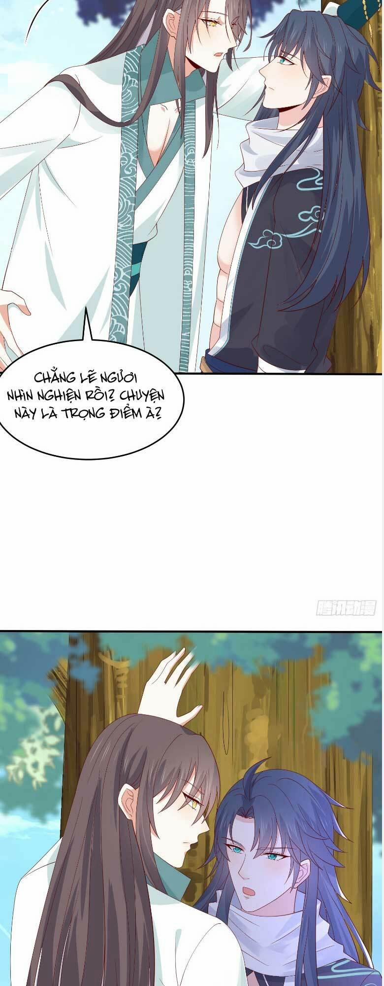 Chi Tôn Đồng Thuật Sư: Tuyệt Thế Đại Tiểu Thư 327 trang 29