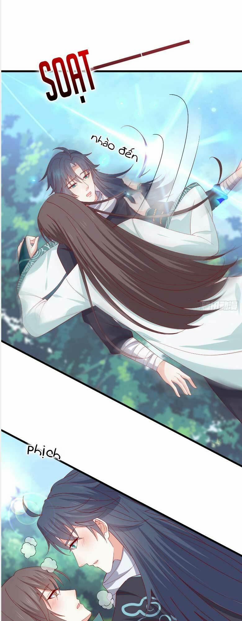 Chi Tôn Đồng Thuật Sư: Tuyệt Thế Đại Tiểu Thư 327 trang 33