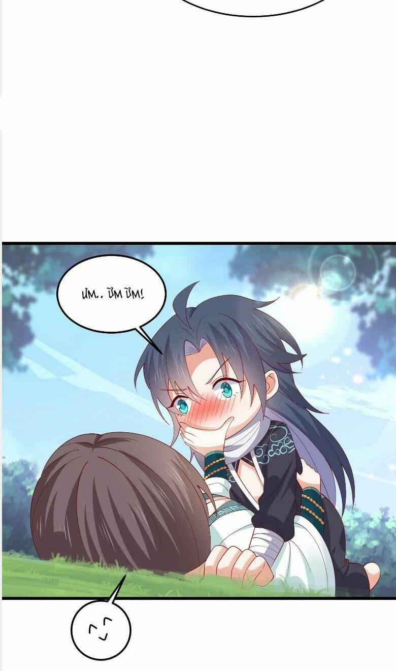 Chi Tôn Đồng Thuật Sư: Tuyệt Thế Đại Tiểu Thư 327 trang 36