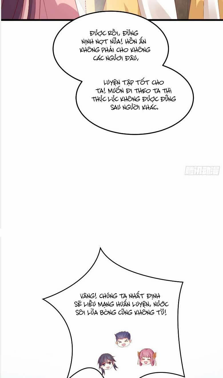 Chi Tôn Đồng Thuật Sư: Tuyệt Thế Đại Tiểu Thư 327 trang 40