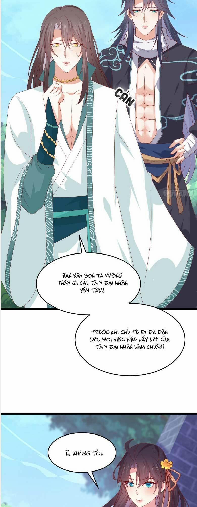 Chi Tôn Đồng Thuật Sư: Tuyệt Thế Đại Tiểu Thư 327 trang 43