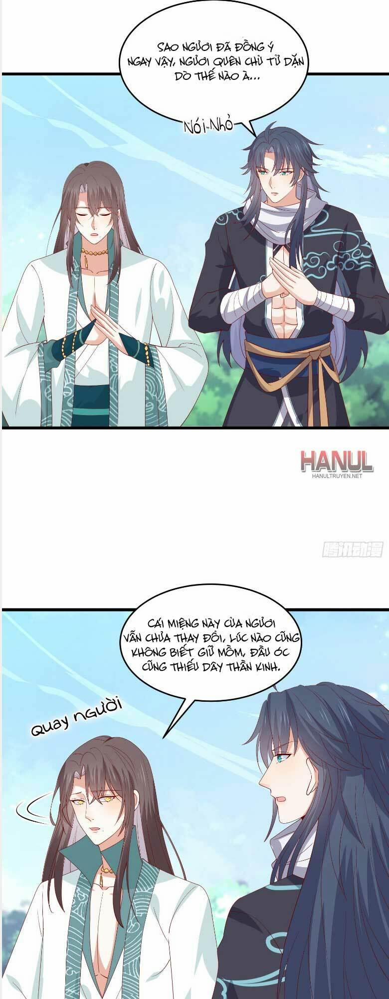 Chi Tôn Đồng Thuật Sư: Tuyệt Thế Đại Tiểu Thư 327 trang 47