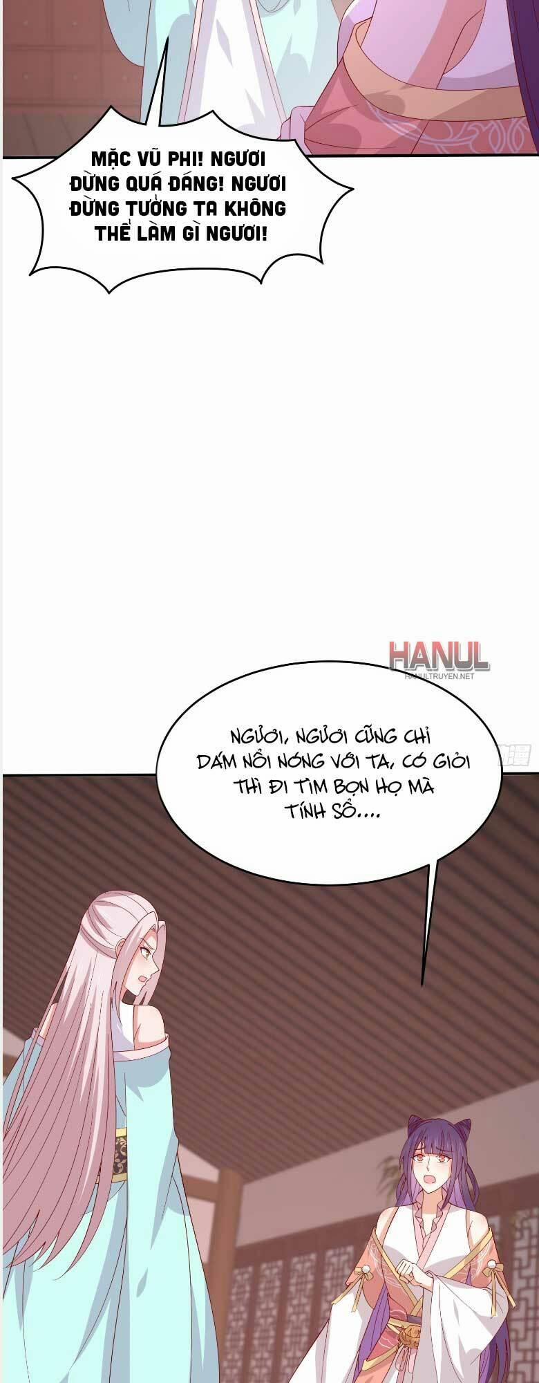 Chi Tôn Đồng Thuật Sư: Tuyệt Thế Đại Tiểu Thư 327 trang 8