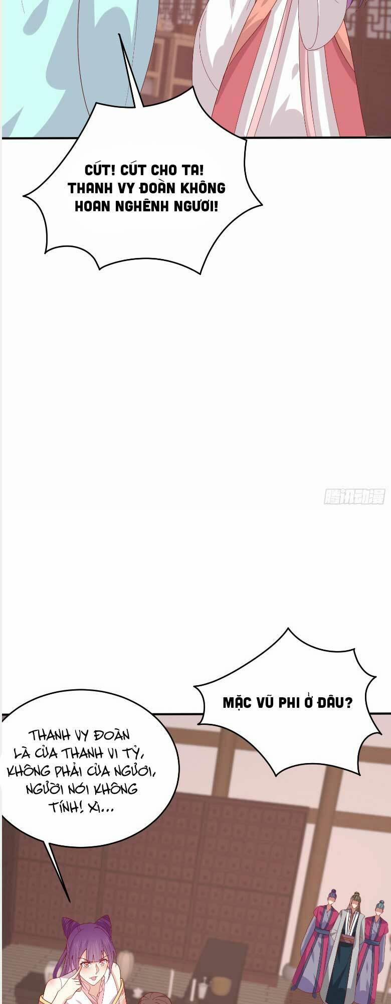 Chi Tôn Đồng Thuật Sư: Tuyệt Thế Đại Tiểu Thư 327 trang 9